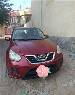 Chery Tiggo 3